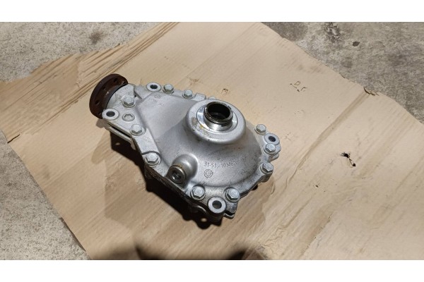 2019 BMW X3 G01 Front differential 8679977 Part manufacturer BMW OE
