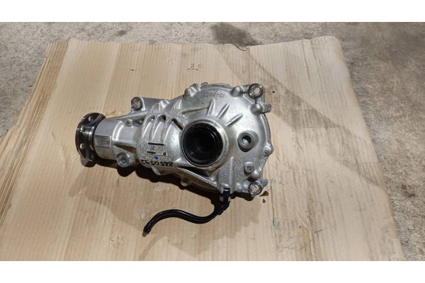 2023 BMW X3 G01 Front differential 8850592