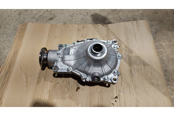 2023 BMW X3 G01 Front differential 8850592 Part manufacturer BMW OE