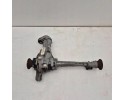 Front reducer AUDI Q7 4L 0C1409505S 2 97L diesel 180kW 2012