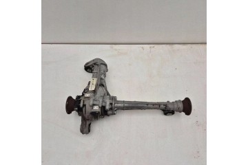 Front reducer AUDI Q7 4L 0C1409505S 2 97L diesel 180kW 2012
