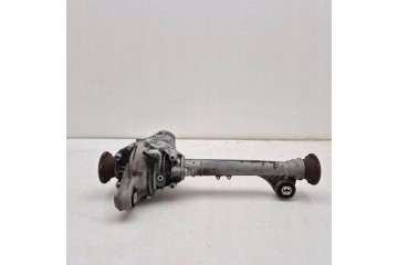 Front reducer AUDI Q7 4L 0C1409505S 2 97L diesel 180kW 2012 Part manufacturer Audi OE