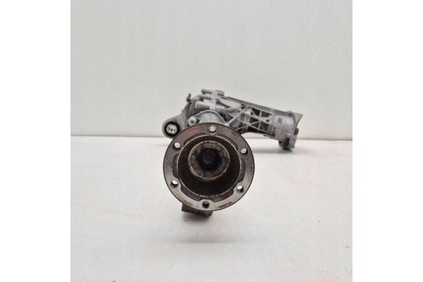 Front reducer AUDI Q7 4L 0C1409505S 2 97L diesel 180kW 2012 Catalog number of the part 0C1409505S