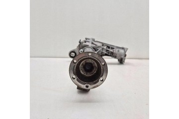 Front reducer AUDI Q7 4L 0C1409505S 2 97L diesel 180kW 2012 Catalog number of the part 0C1409505S