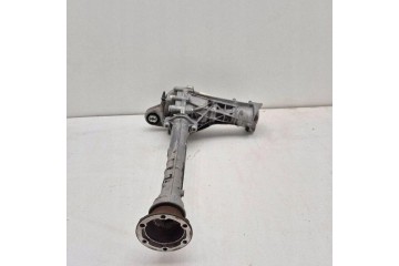 Front reducer AUDI Q7 4L 0C1409505S 2 97L diesel 180kW 2012 Car type passenger cars