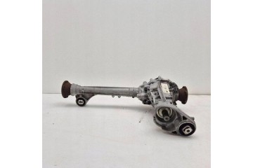 Front reducer AUDI Q7 4L 0C1409505S 2 97L diesel 180kW 2012 Catalog number of substitutes AGT 0C1409506A 0BM1409505L