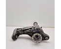 Front reducer AUDI Q7 4L 0C1409505S 2 97L diesel 180kW 2012 Catalog number of the original 0C1409505S