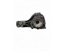Rear reducer AUDI A4 8EC B7 08V500043 2 0L gasoline 162kW 2006
