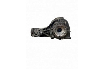 Rear reducer AUDI A4 8EC B7 08V500043 2 0L gasoline 162kW 2006
