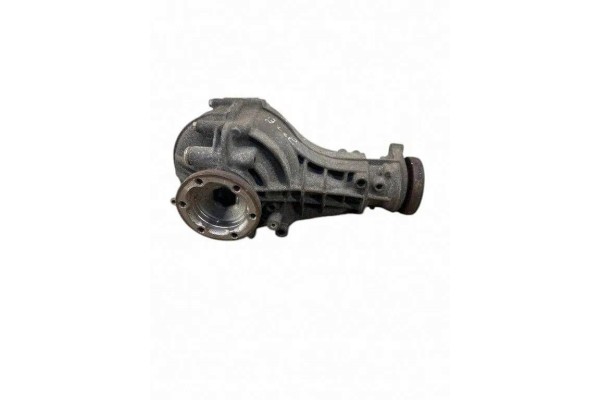 Rear reducer AUDI A4 8EC B7 08V500043 2 0L gasoline 162kW 2006 Part manufacturer Audi OE