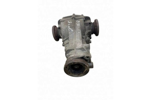 Rear reducer AUDI A4 8EC B7 08V500043 2 0L gasoline 162kW 2006 Catalog number of the part 08V500043