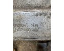 Rear reducer AUDI A4 8EC B7 08V500043 2 0L gasoline 162kW 2006 Catalog number of substitutes HUN
