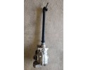 2021 BMW X3 G01 Rear differential 984633903