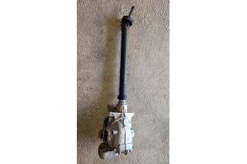 2021 BMW X3 G01 Rear differential 984633903