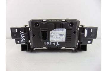 AM5T-18B955-BF PANTALLA MULTIFUNCION FORD FOCUS BERLINA (CB8)