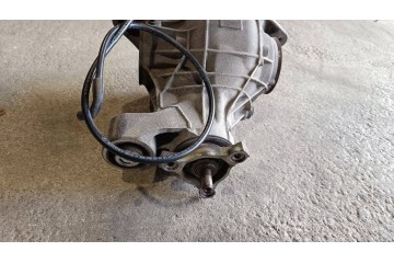 2020 Mercedes Benz GLE W167 Rear Differential A1673500301 Part manufacturer Mercedes Benz OE
