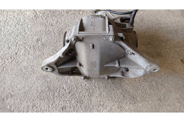 2020 Mercedes Benz GLE W167 Rear Differential A1673500301 Catalog number of the part A1673500301