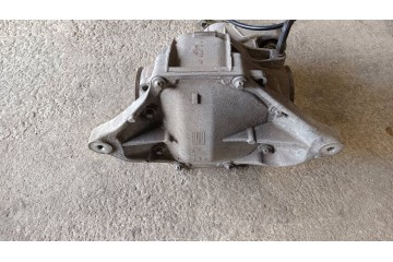 2020 Mercedes Benz GLE W167 Rear Differential A1673500301 Catalog number of the part A1673500301