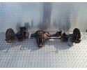 BRIDGE REAR JEEP GRAND CHEROKEE WK 3 0 CRD 3 55 P52114837AA