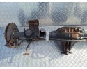 BRIDGE REAR JEEP GRAND CHEROKEE WK 3 0 CRD 3 55 P52114837AA Catalog number of the part S27730959