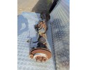 BRIDGE REAR JEEP GRAND CHEROKEE WK 3 0 CRD 3 55 P52114837AA Car type 4x4 SUV