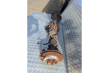 BRIDGE REAR JEEP GRAND CHEROKEE WK 3 0 CRD 3 55 P52114837AA Car type 4x4 SUV