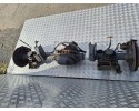 BRIDGE REAR JEEP GRAND CHEROKEE WK 3 0 CRD 3 55 P52114837AA Catalog number of the original P52114837AA