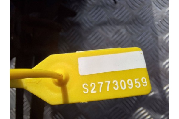 Puente Trasero Jeep Grand Cherokee WK 3.0 CRD 3.55 P52114837AA
