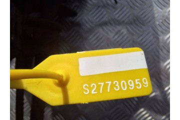 Puente Trasero Jeep Grand Cherokee WK 3.0 CRD 3.55 P52114837AA
