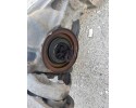 MERCEDES VITO VIANO W639 6393501814 DIFFERENTIAL REAR Part manufacturer Mercedes Benz OE