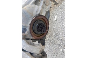 MERCEDES VITO VIANO W639 6393501814 DIFFERENTIAL REAR Part manufacturer Mercedes Benz OE