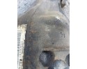 MERCEDES VITO VIANO W639 6393501814 DIFFERENTIAL REAR Installation side rear