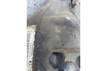 MERCEDES VITO VIANO W639 6393501814 DIFFERENTIAL REAR Installation side rear