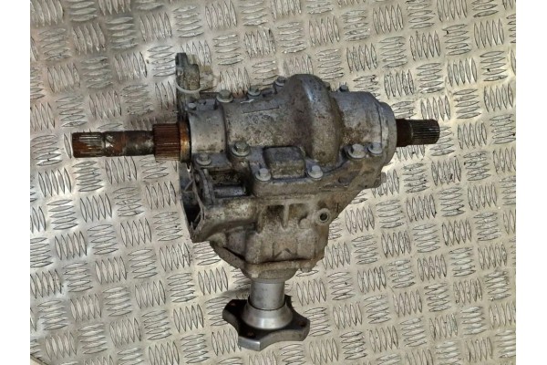 Front reducer DACIA DUSTER 8200988056 2013