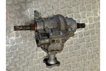 Front reducer DACIA DUSTER 8200988056 2013