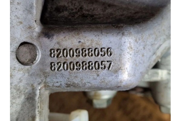 Front reducer DACIA DUSTER 8200988056 2013 Part manufacturer Dacia OE