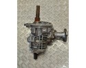 Front reducer DACIA DUSTER 8200988056 2013 Catalog number of the part 8200988056