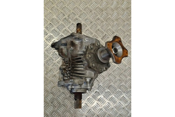 Front reducer DACIA DUSTER 8200988059 2013