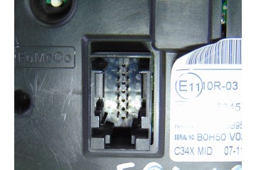 AM5T-18B955-BF PANTALLA MULTIFUNCION FORD FOCUS BERLINA (CB8)