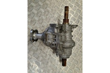 Front reducer DACIA DUSTER 8200988059 2013 Part manufacturer Dacia OE