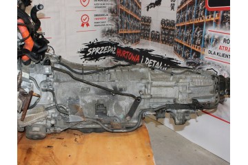 AUTOMATIC GEARBOX 4X4 INFINITI Q50 3 5 V6 3SX8A Part manufacturer Infiniti OE