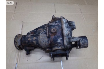 REAR BRIDGE TOYOTA RAV4 II 2 0 D4D