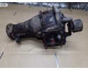 REAR BRIDGE TOYOTA RAV4 II 2 0 D4D Catalog number of the part MOST TY TYLNY TOYOTA RAV4 II 2 0 D4D