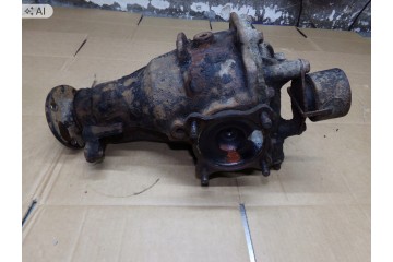 REAR BRIDGE TOYOTA RAV4 II 2 0 D4D Catalog number of the part MOST TY TYLNY TOYOTA RAV4 II 2 0 D4D