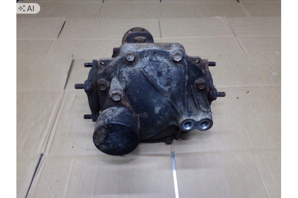 REAR BRIDGE TOYOTA RAV4 II 2 0 D4D Part manufacturer Toyota OE
