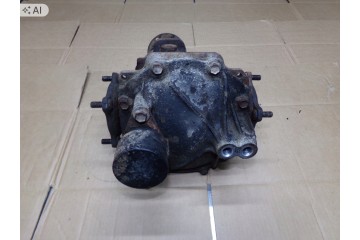 REAR BRIDGE TOYOTA RAV4 II 2 0 D4D Part manufacturer Toyota OE
