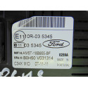 AM5T-18B955-BF PANTALLA MULTIFUNCION FORD FOCUS BERLINA (CB8) AM5T-18B955-BF PANTALLA MULTIFUNCION FORD FOCUS BERLINA (CB8)