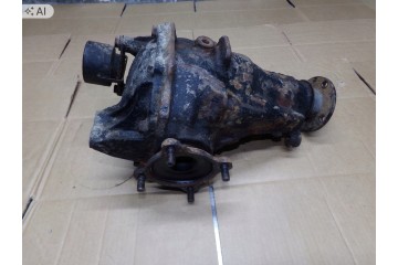 REAR BRIDGE TOYOTA RAV4 II 2 0 D4D Quality of parts according to GVO O original with manufacturer s logo OE