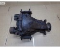 REAR BRIDGE TOYOTA RAV4 II 2 0 D4D Car type 4x4 SUV