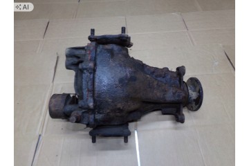 REAR BRIDGE TOYOTA RAV4 II 2 0 D4D Car type 4x4 SUV